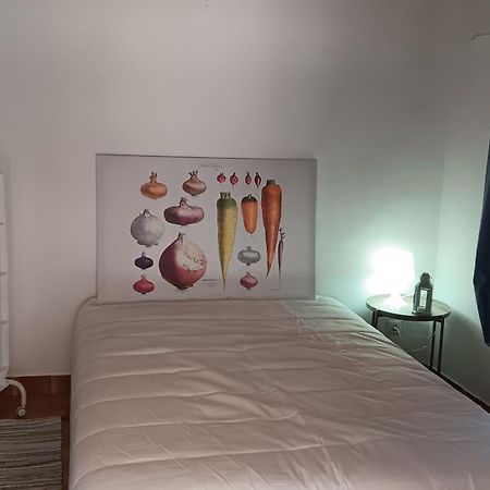 La Rampa Beach B&B Olhos de Agua  Extérieur photo