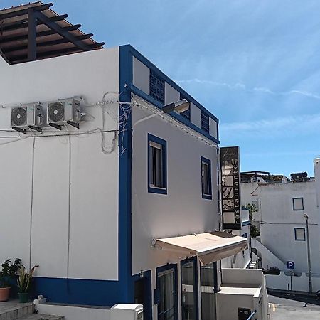 La Rampa Beach B&B Olhos de Agua  Extérieur photo