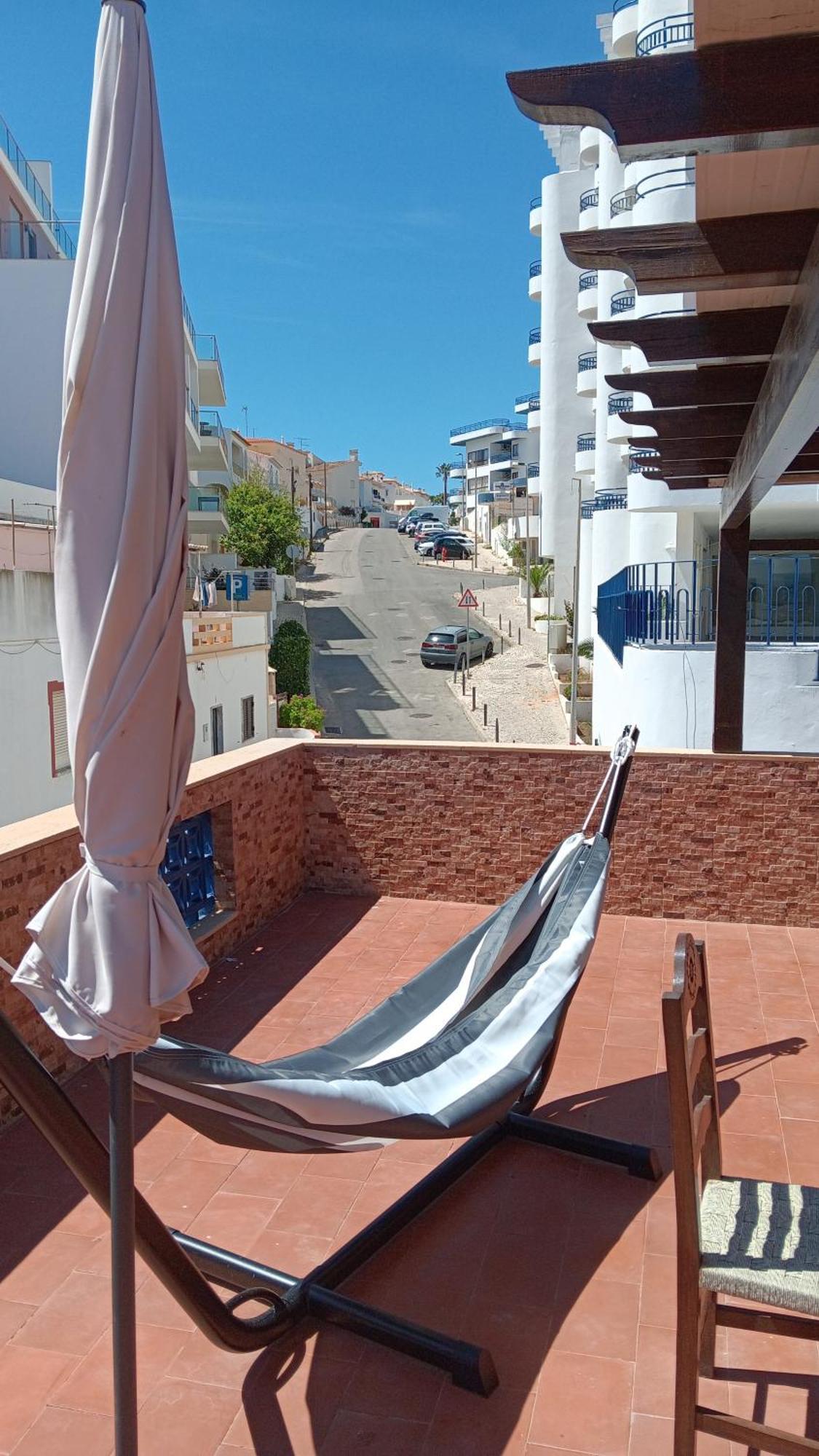 La Rampa Beach B&B Olhos de Agua  Extérieur photo
