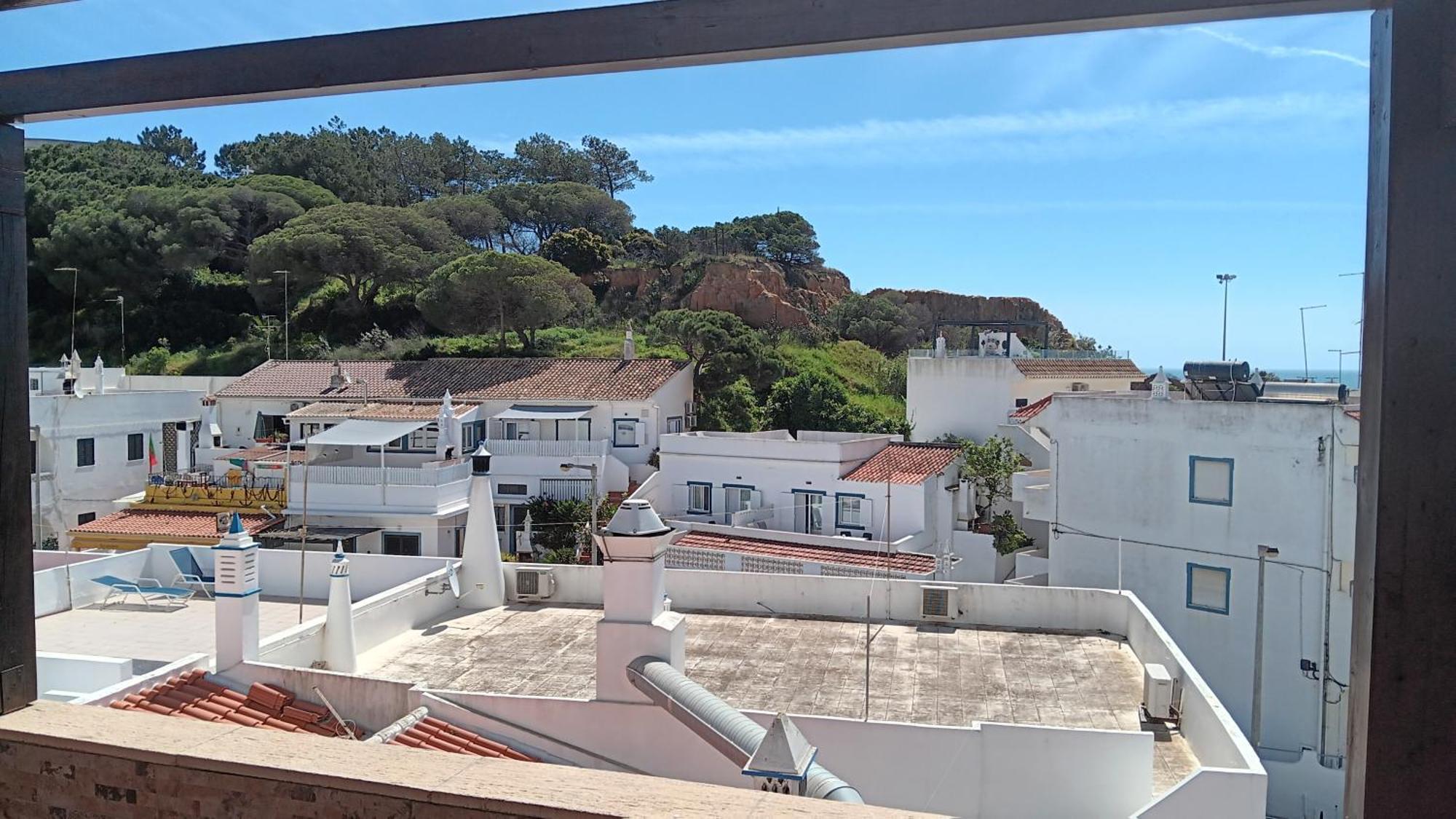 La Rampa Beach B&B Olhos de Agua  Extérieur photo